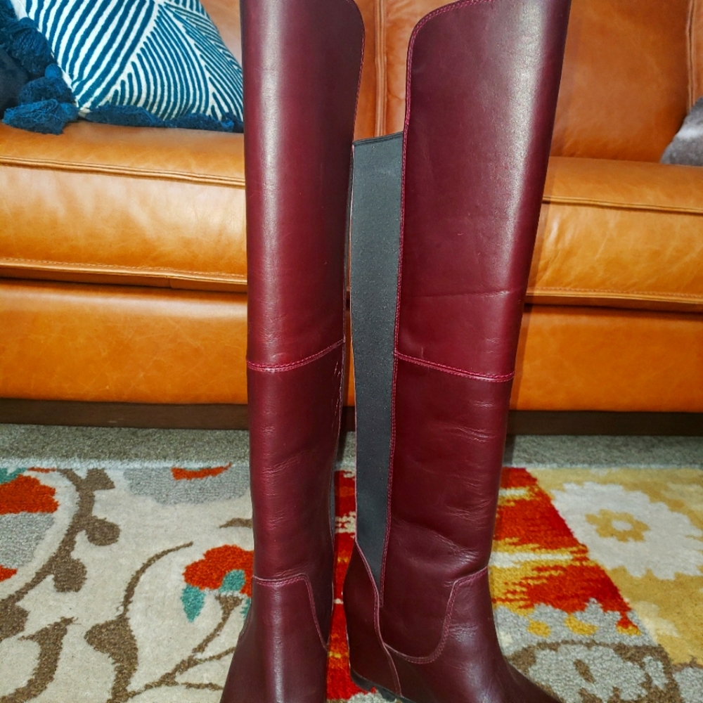 Sorel Fiona Tall Boots